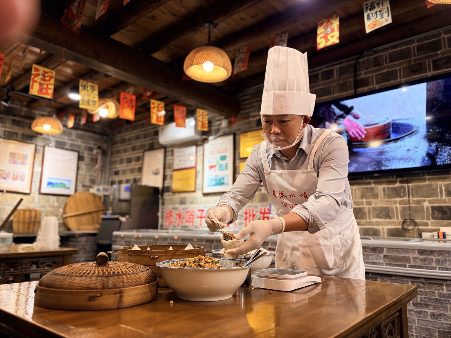 宁州古城:老巷藏手艺,古韵入寻常