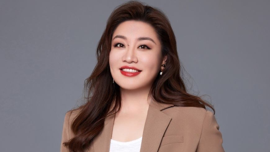 女演员12年减重近100斤，本人紧急澄清：别学我