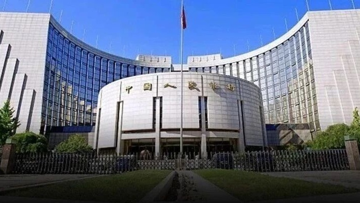 6. 潘功胜在IMF会议发声:反对保护主义,支持加强对发达经济体财政风险监督