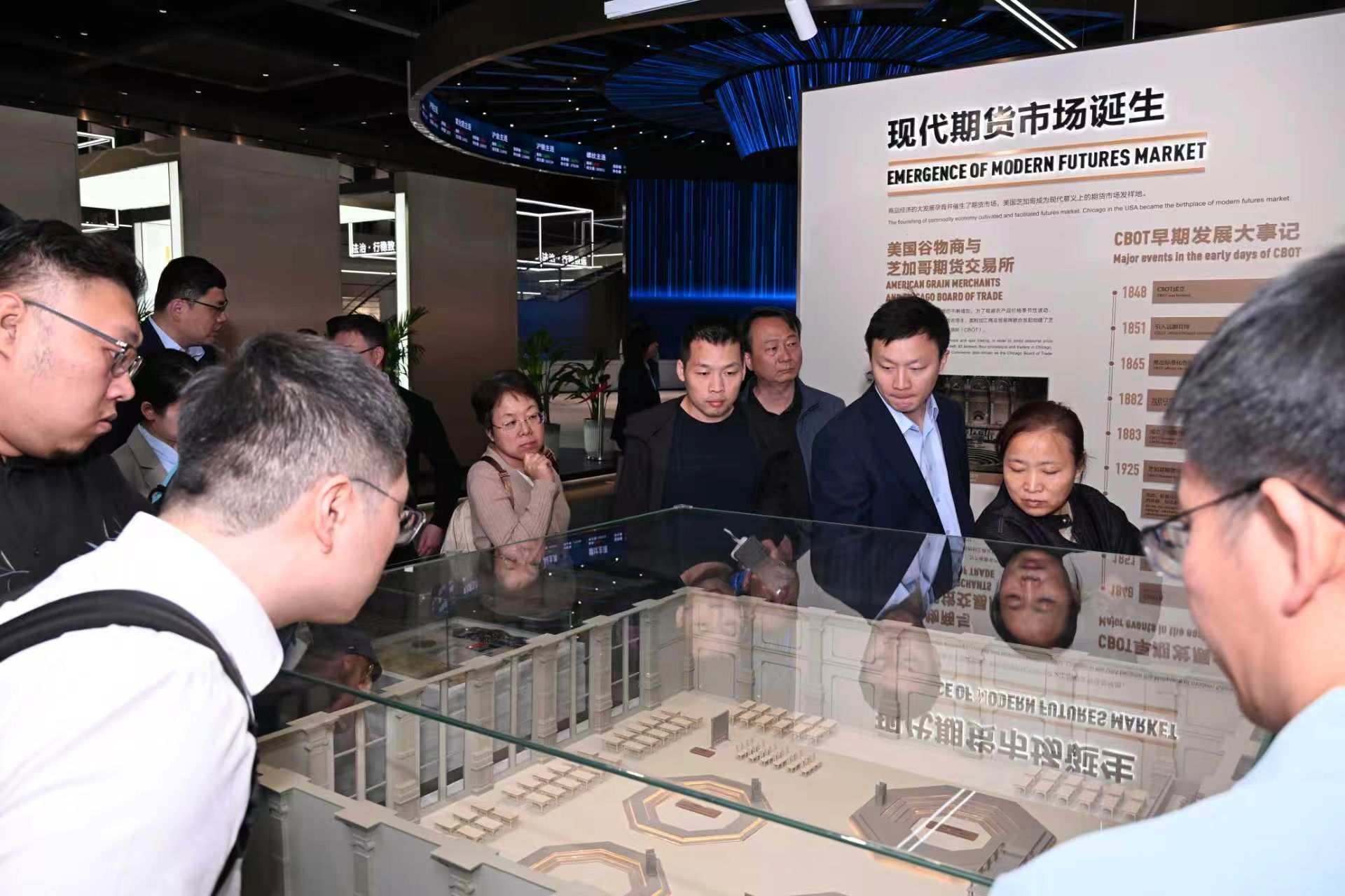 升级风险管理服务体系 浦发银行“浦银避险+”赋能河南实体企业稳经营