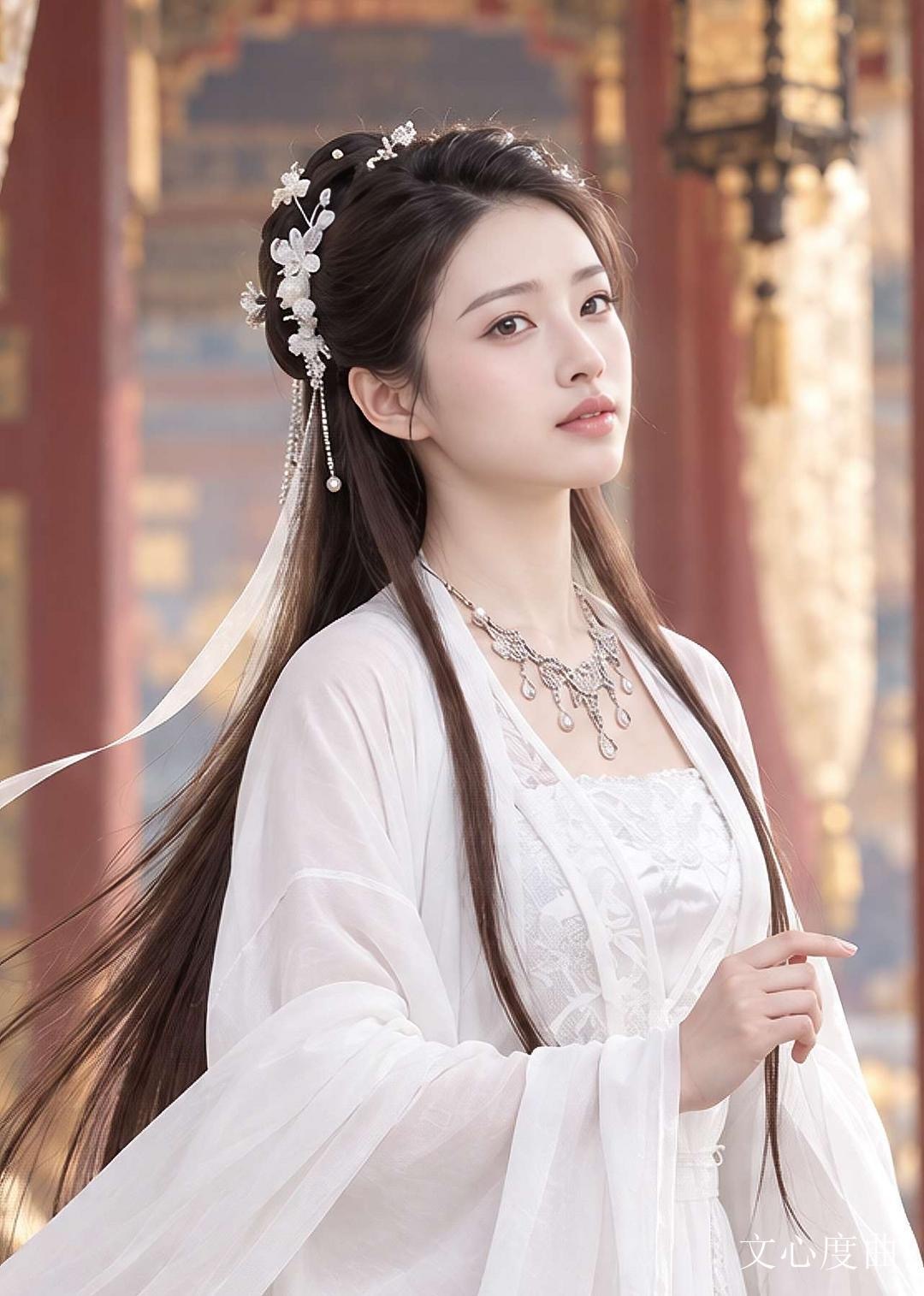 青年古筝演奏家 何莹莹