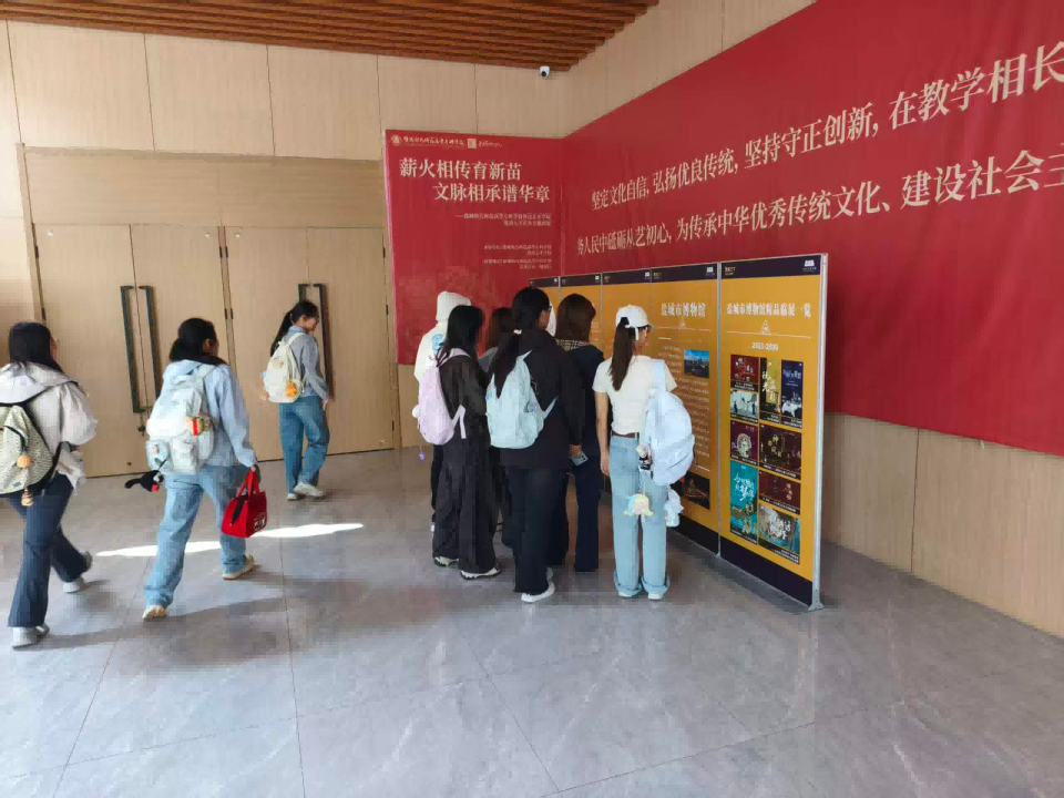精彩瞩目！盐博“太阳之下——古埃及文明特展”圆满收官