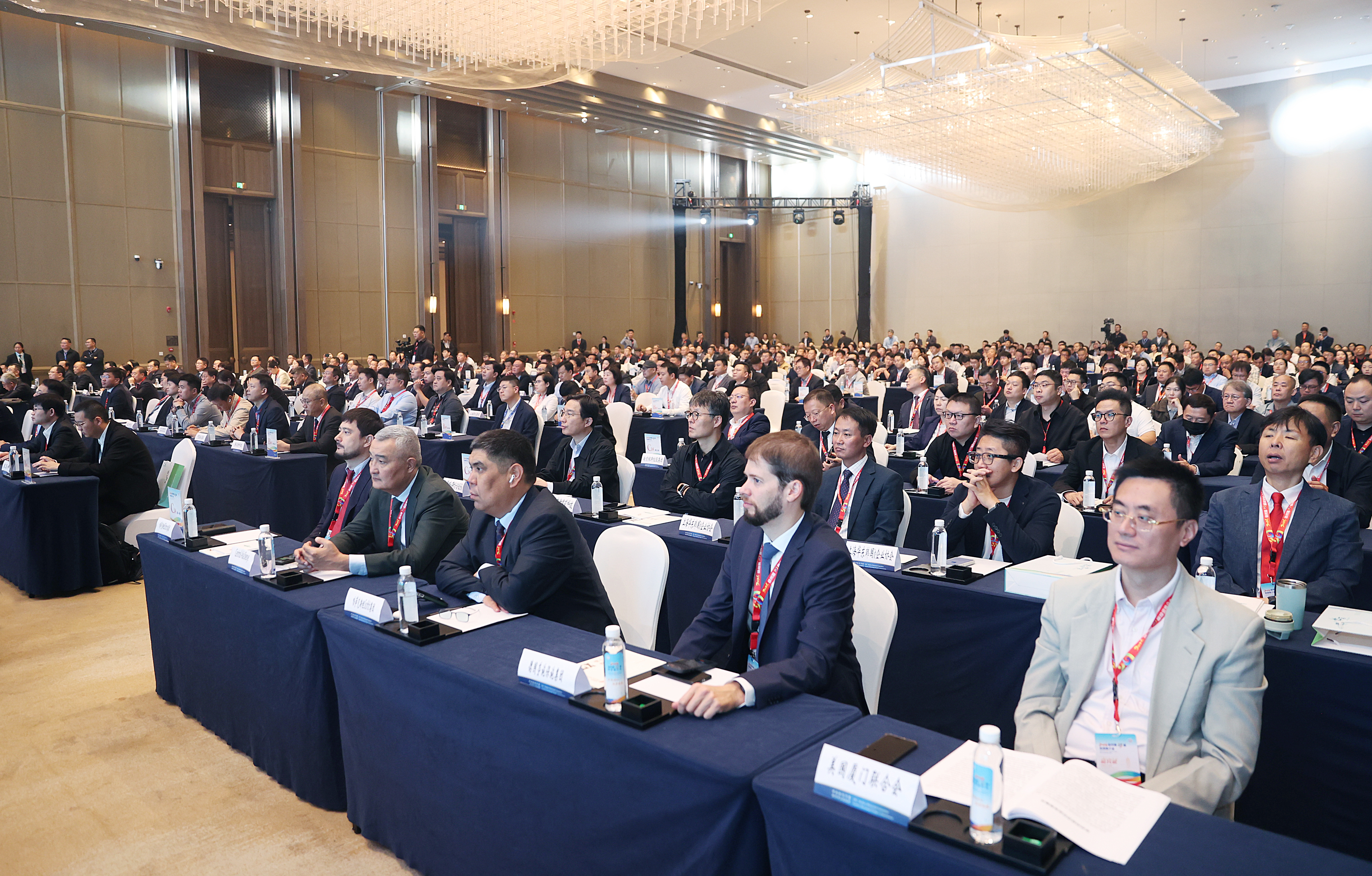 区域中心 筑梦未来！2026徐州第二十九届投资推介会举行