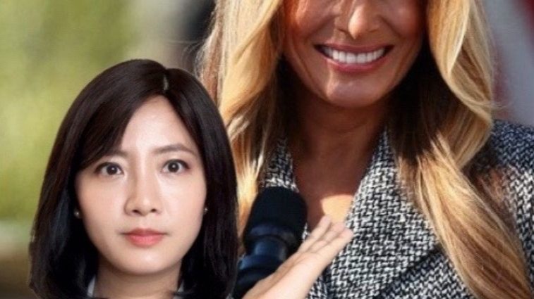 梅拉尼娅促成俄乌局部停火，美第一夫人介入美俄乌斡旋？