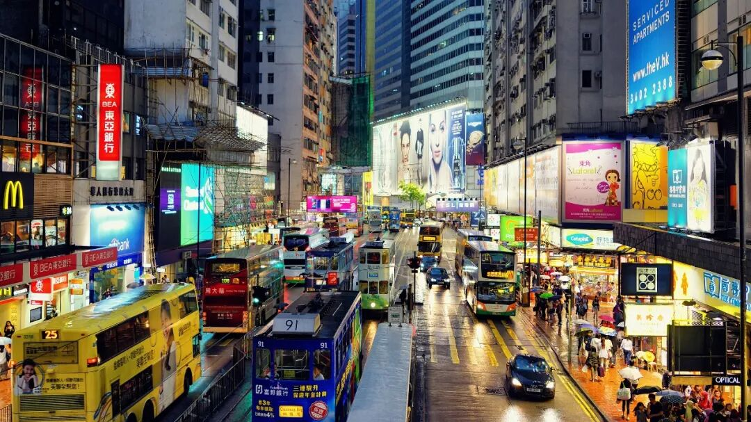 巴奴杜中兵:如果香港做不好,巴奴没资格谈国际化