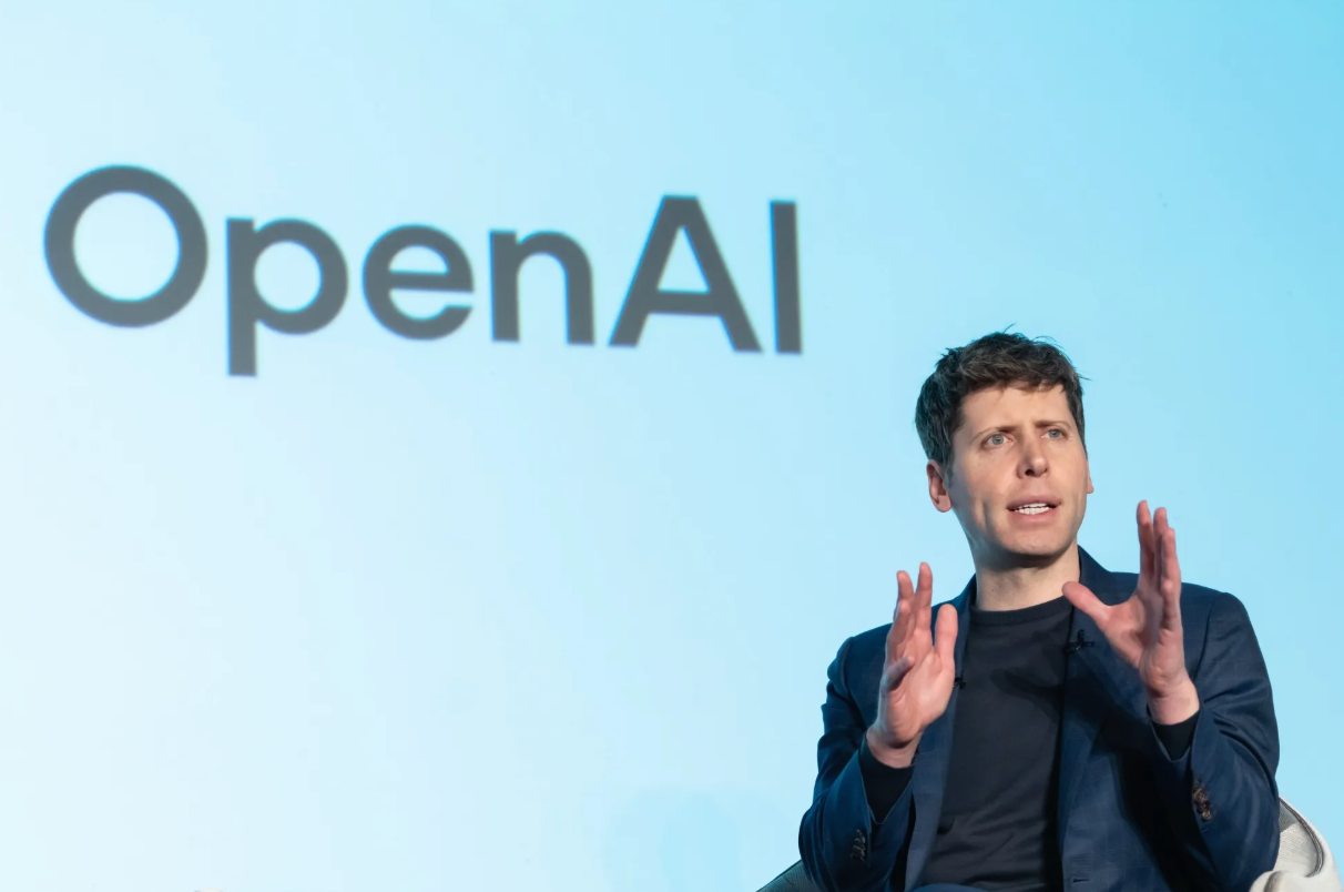 OpenAI
