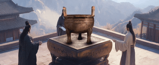 世界金石地标为什么是潍坊?