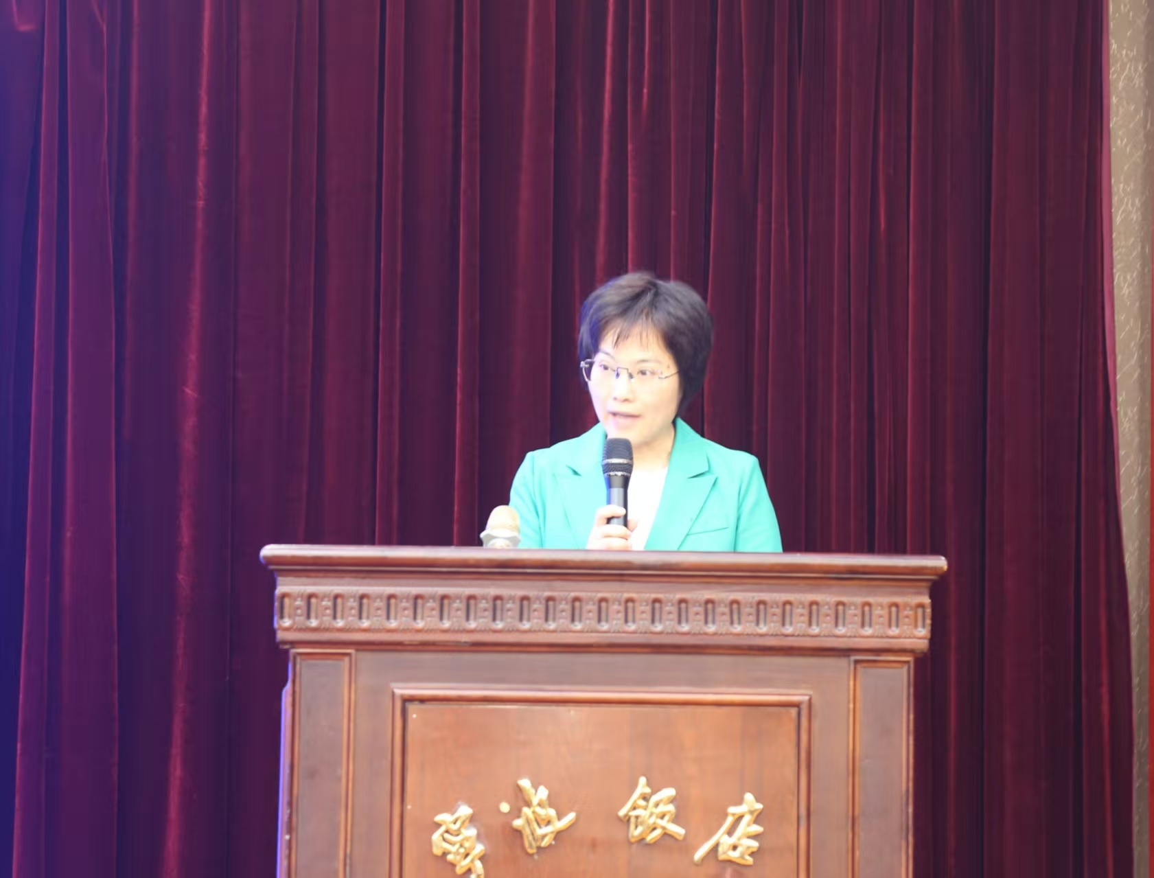 深蓝智创&middot;向海图强！宁波市第十四届学术大会海洋经济分会场活动在甬举行