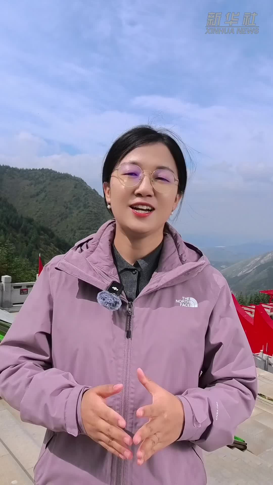 这座山为什么被称为“胜利之山”