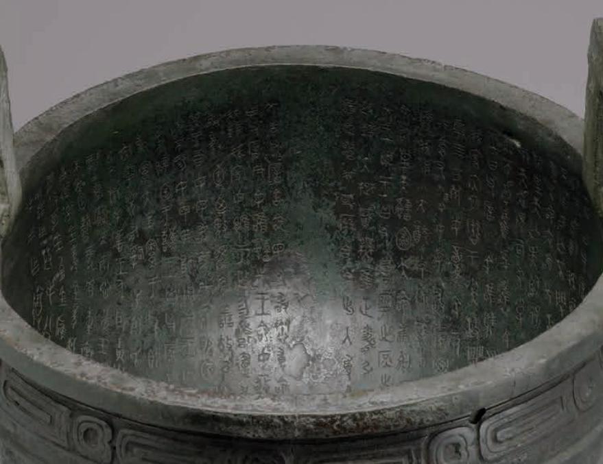 世界金石地标为什么是潍坊?