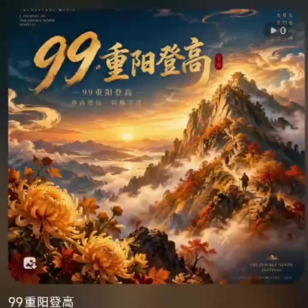 99重阳