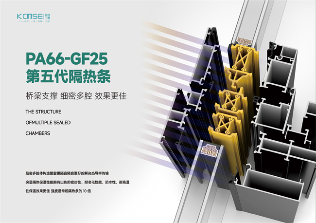 科瑟系统门窗