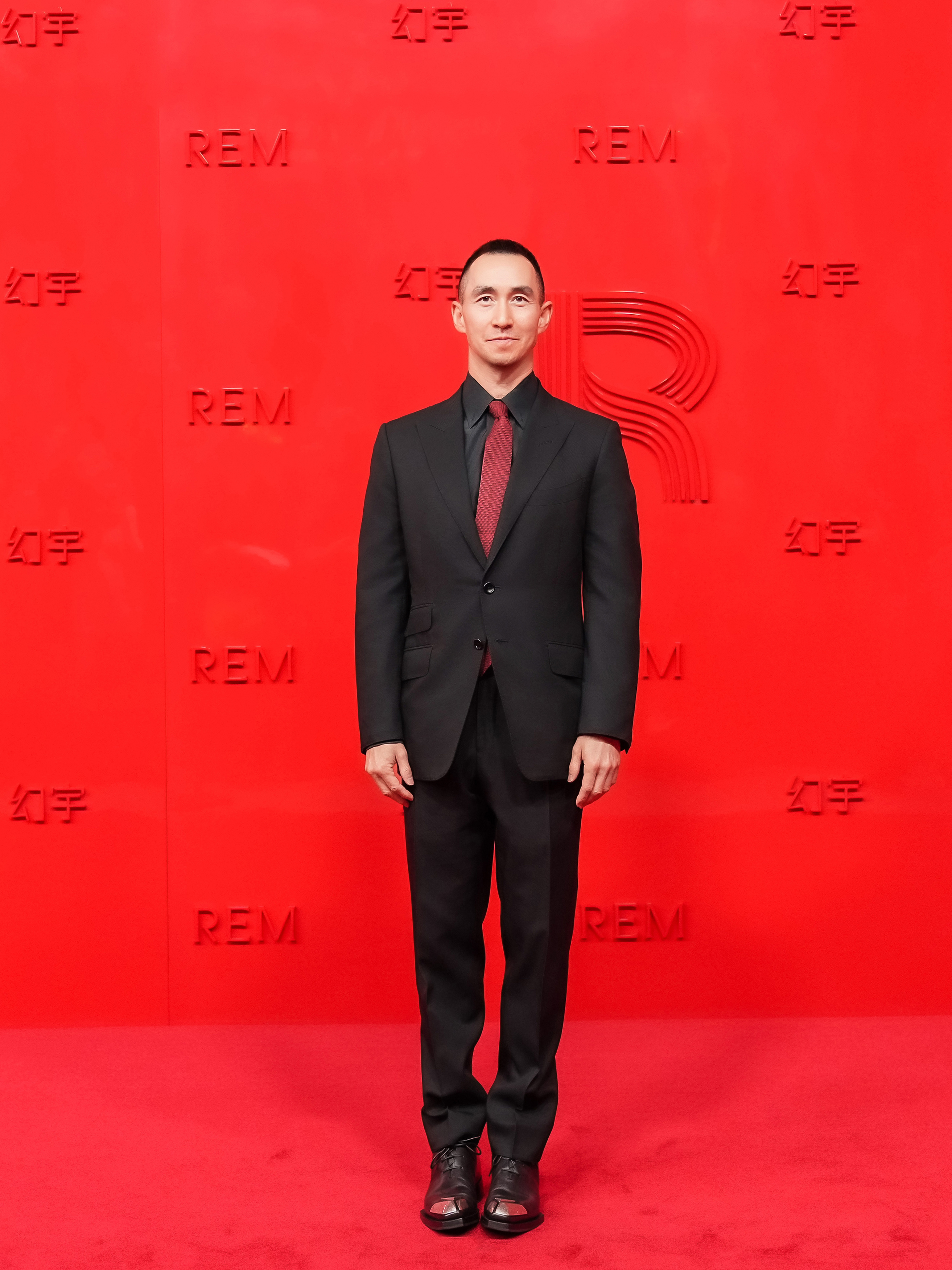 澳门新濠天地重磅呈献“REM幻宇”开幕盛典 梦想之上的璀璨之夜 感官于此全面觉醒