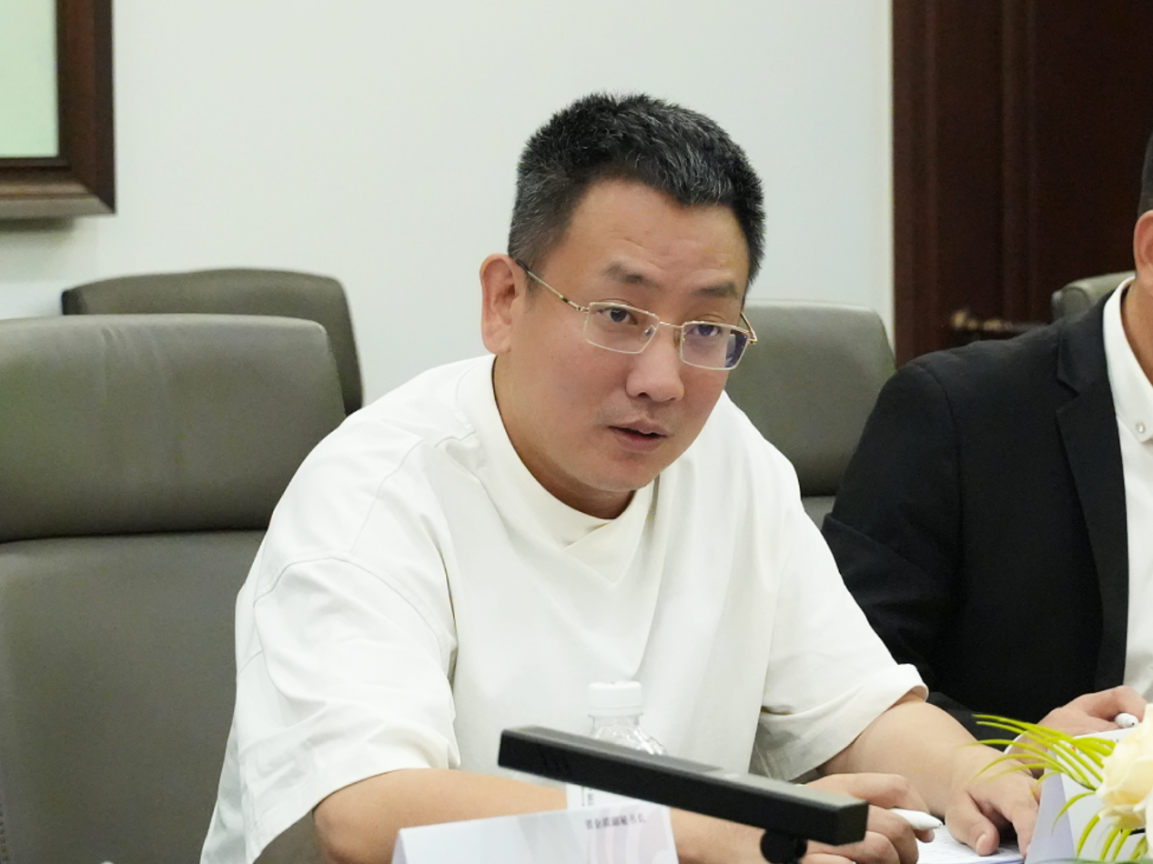凤凰网黑龙江CEO 程利
