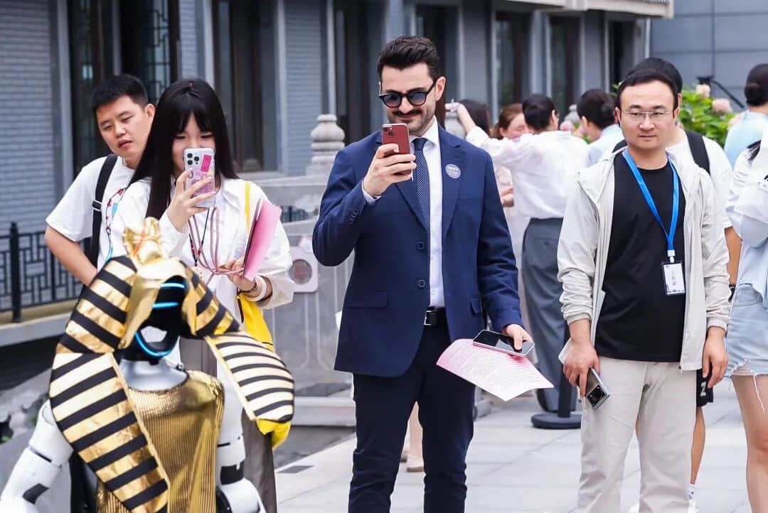 精彩瞩目！盐博“太阳之下——古埃及文明特展”圆满收官