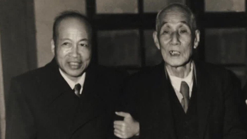 日本老师的严苛，不仅使苏步青破解了难题，还全面系统地掌握了解析几何