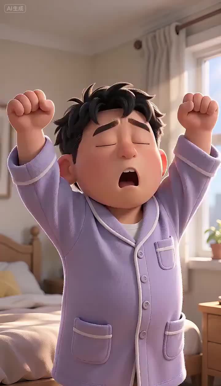 一周