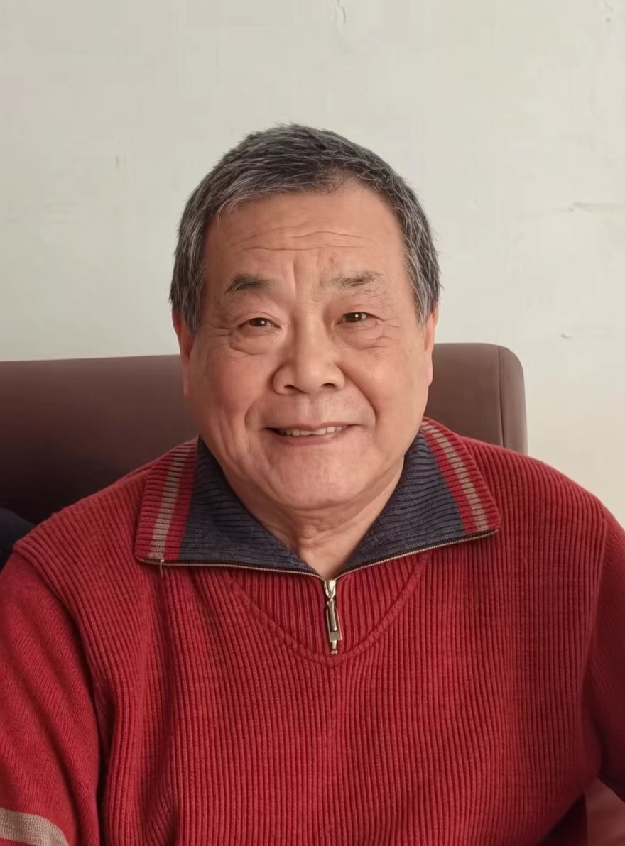 辽宁社会科学院历史研究所原所长、研究员关嘉禄
