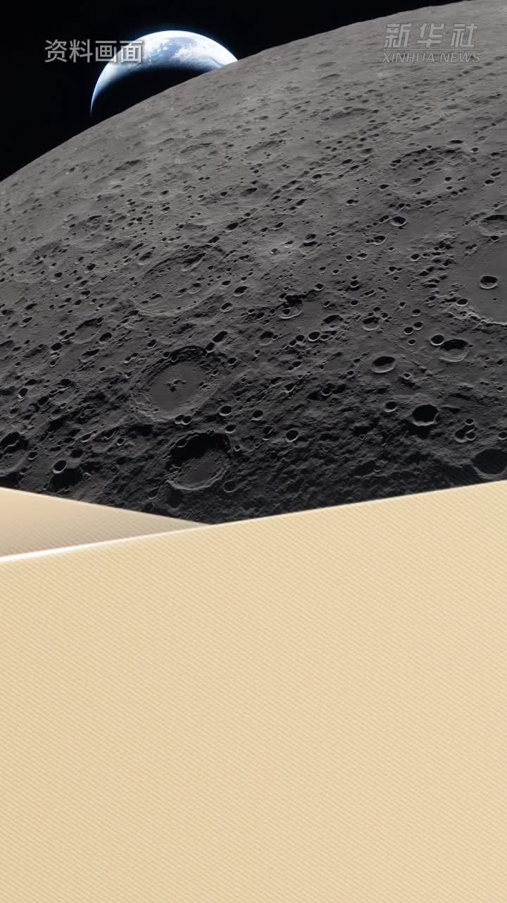 新华读报｜太空航行会改变人类DNA吗？