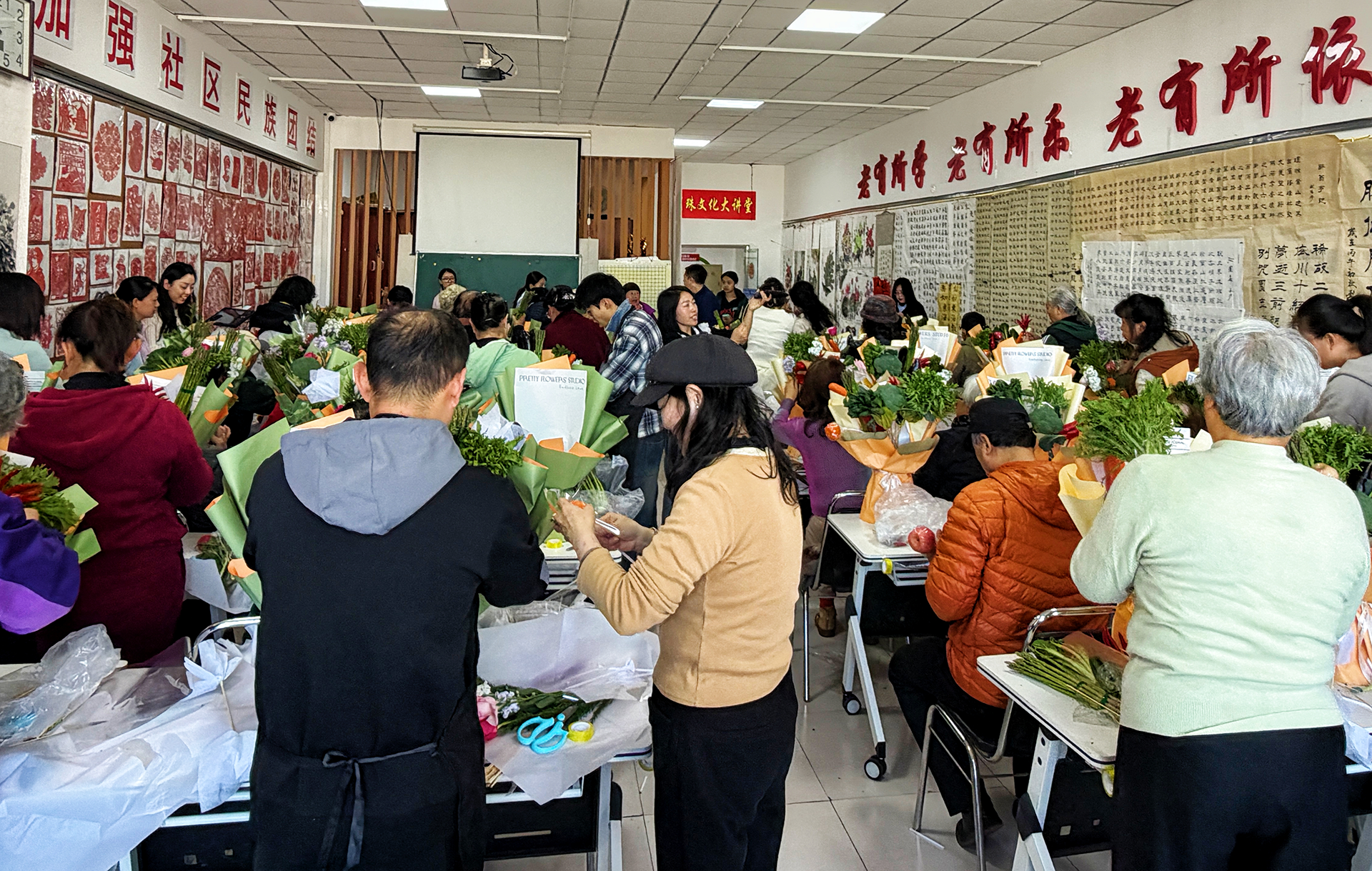交通银行吉林省分行积极推动  “沃德颐享家园”系列银发乐龄活动落地