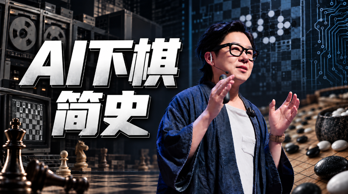 从9吨重的IBM 704，到让李世石退役的AlphaGo