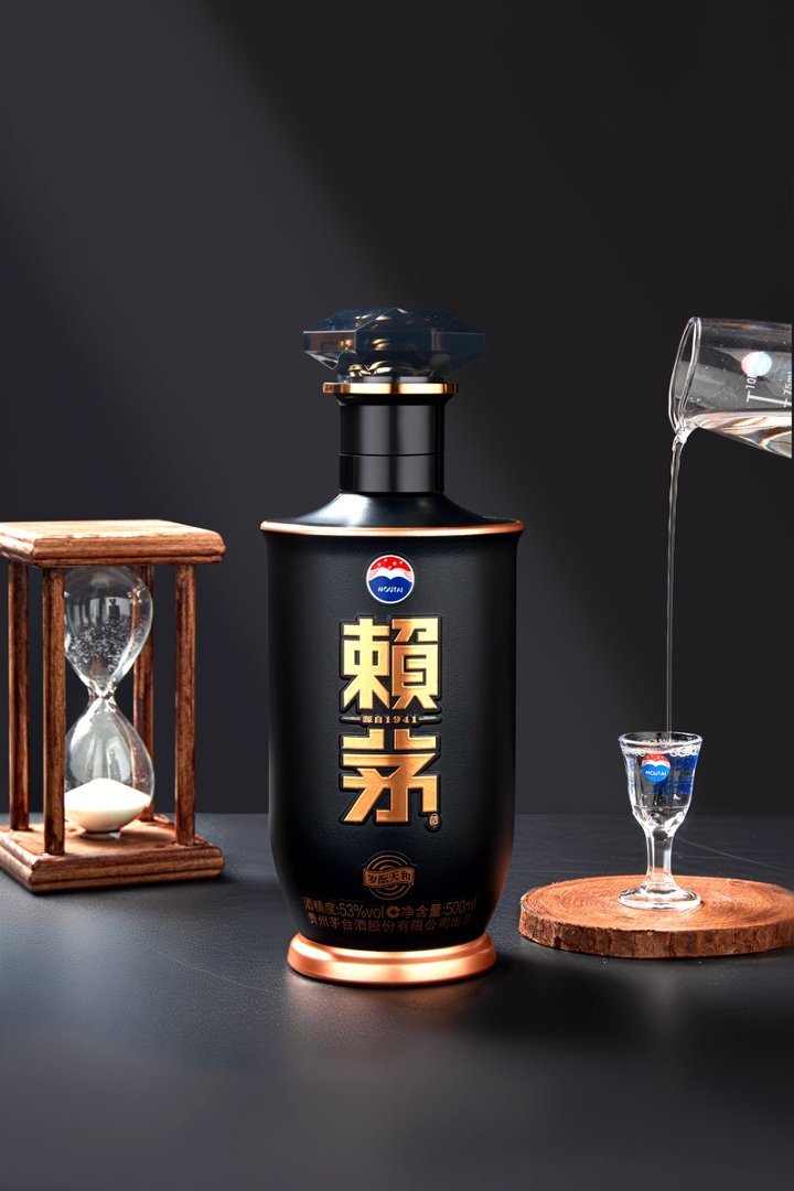 深秋礼赠不将就,这瓶岁酝天和的三个维度