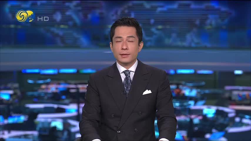 李强会见塔吉克斯坦总统拉赫蒙