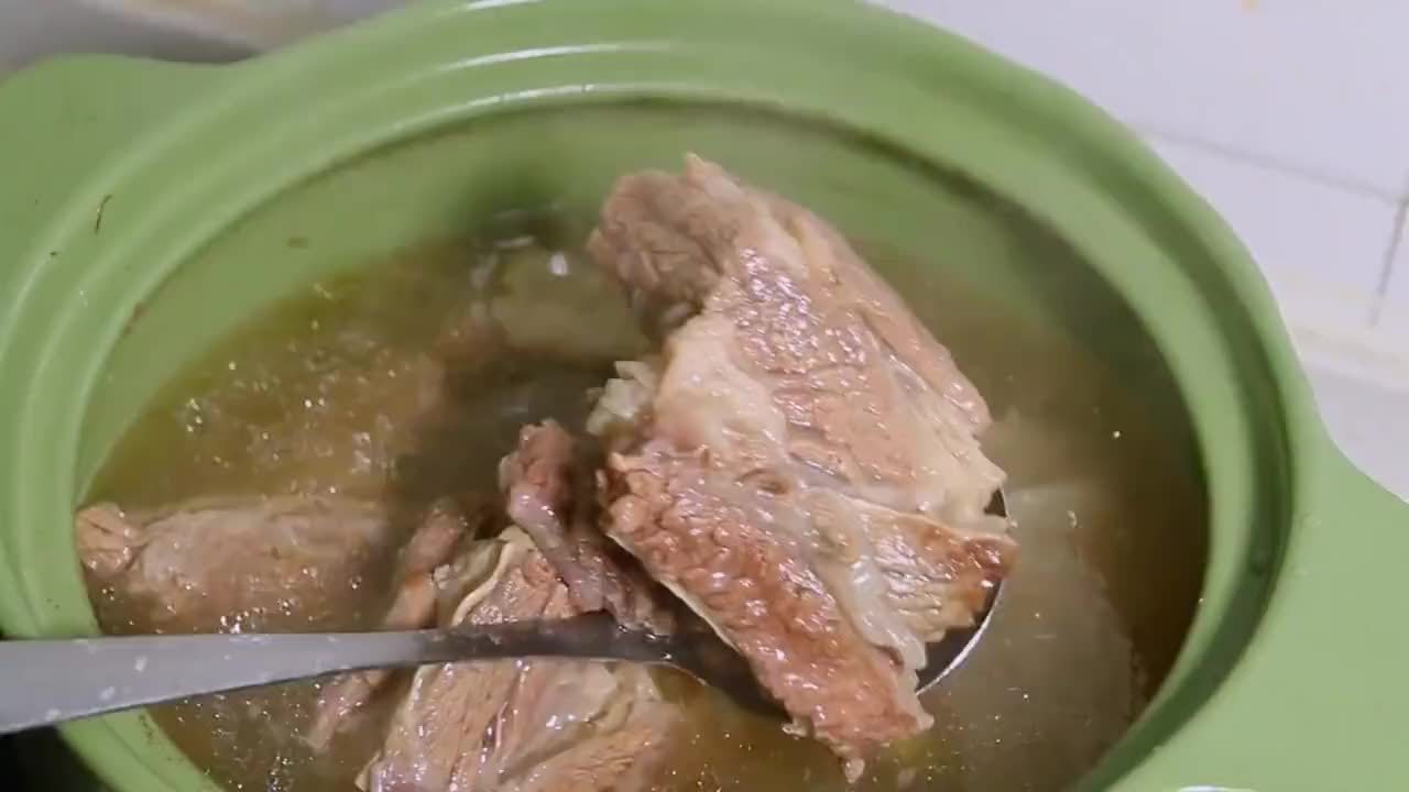 牛肉最好吃的做法，回民年秘方请记好，软烂不柴，巨香巨下饭