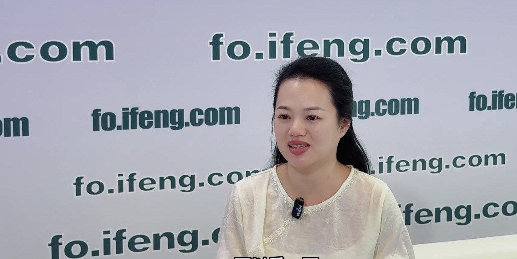 挑素食总踩坑？无忧愫面伽总经理林亚环给您支一招