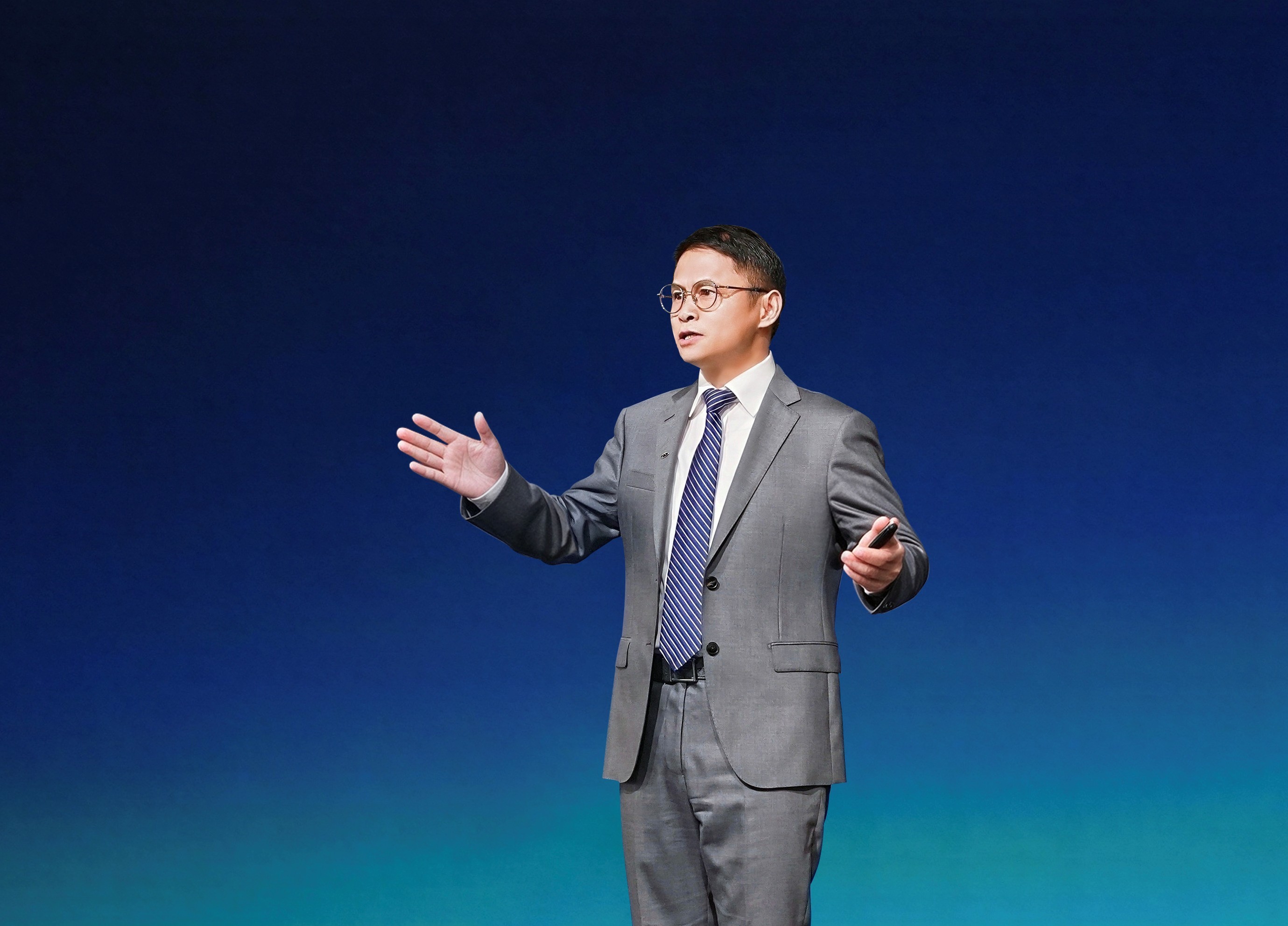 奇瑞展望瑶光2035战略：以AI重构技术边界，加速向全球智能科技公司进化