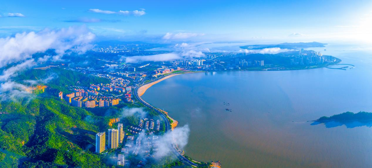 珠海高新区