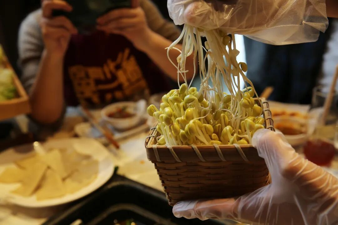 巴奴杜中兵:如果香港做不好,巴奴没资格谈国际化
