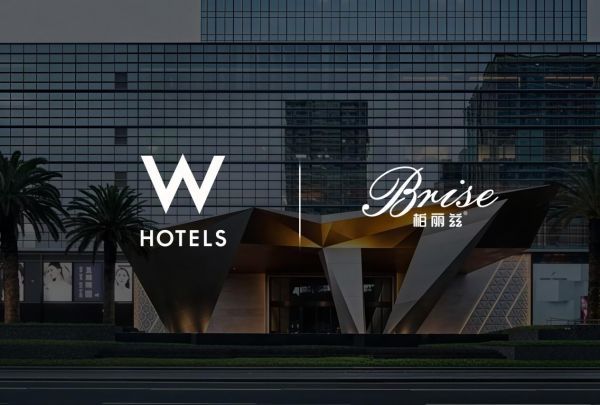 W酒店携手法国柏丽兹，以“可可恋曲”香氛系列重新定义奢华入住体验