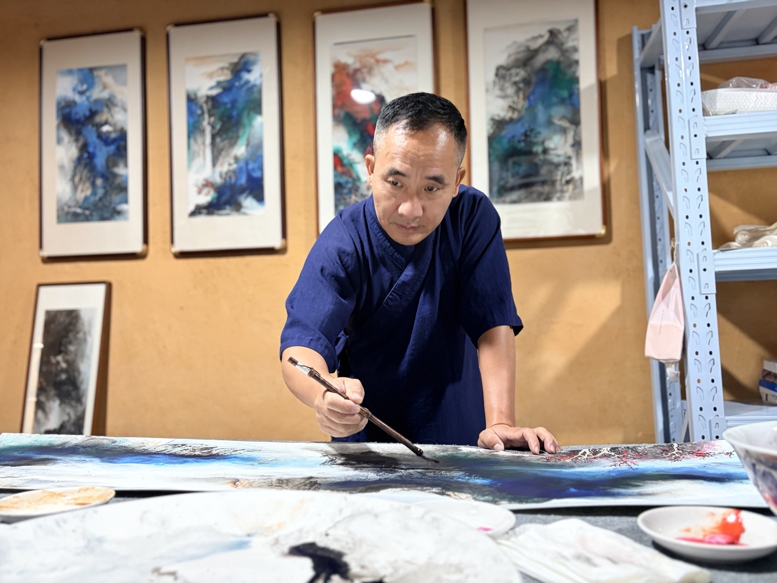 宁州古城:老巷藏手艺,古韵入寻常