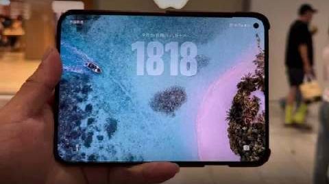 疯了!手速快就是赚!iPhoneDuo炒到溢价7000,首批买家已赚
