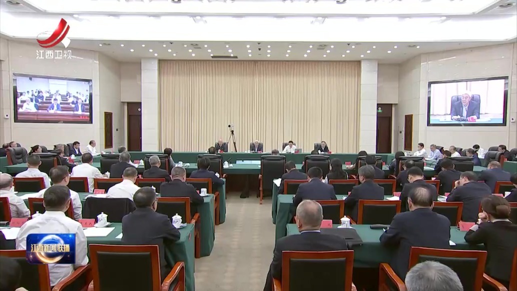 尹弘主持省委理论学习中心组集体学习时强调 着力提升党建引领基层治理效能 加快推动全省社会工作高质量发展