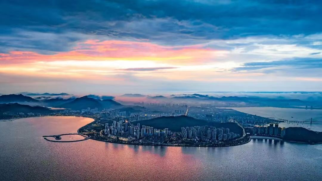 珠海高新区