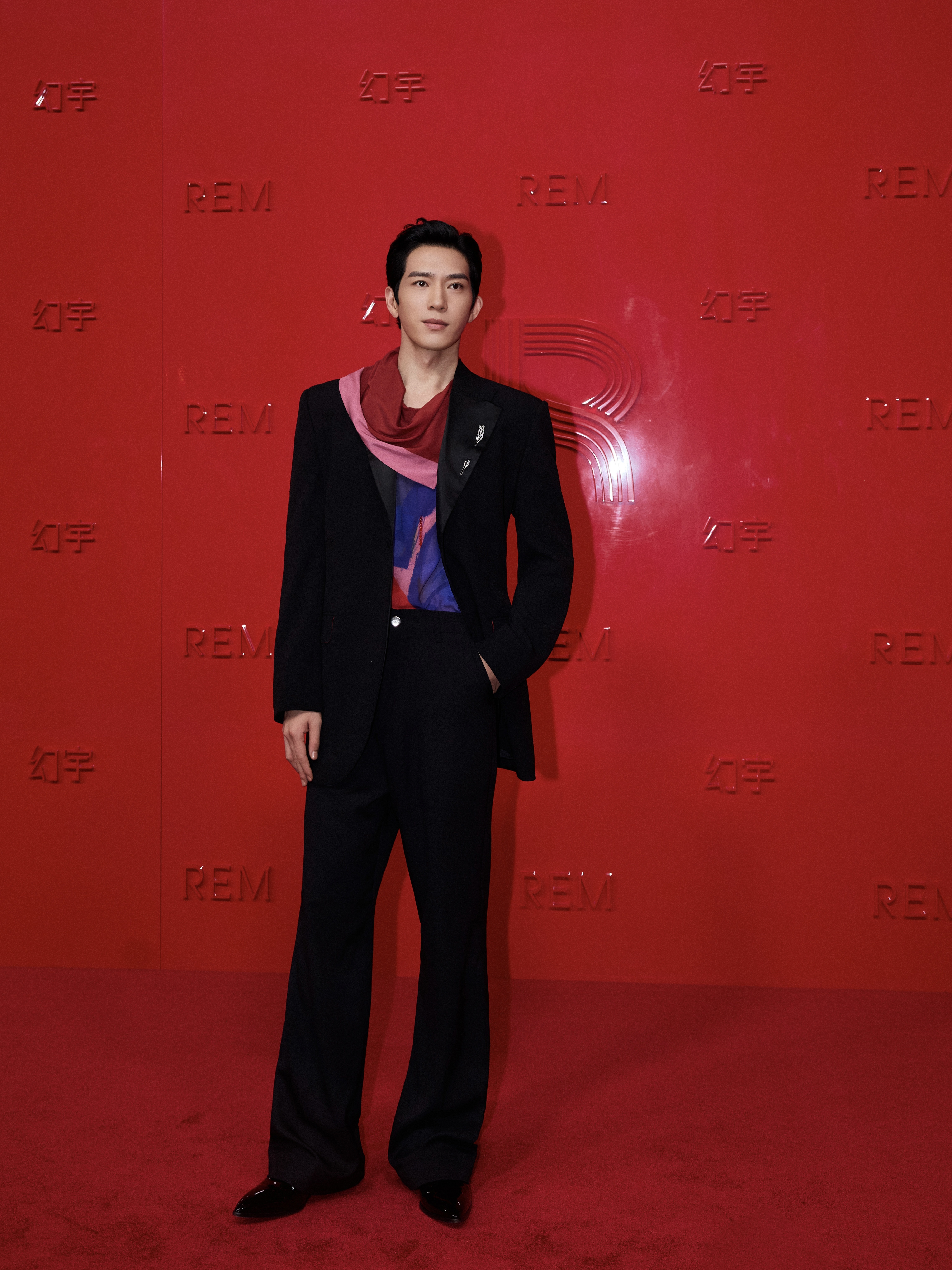 澳门新濠天地重磅呈献“REM幻宇”开幕盛典 梦想之上的璀璨之夜 感官于此全面觉醒