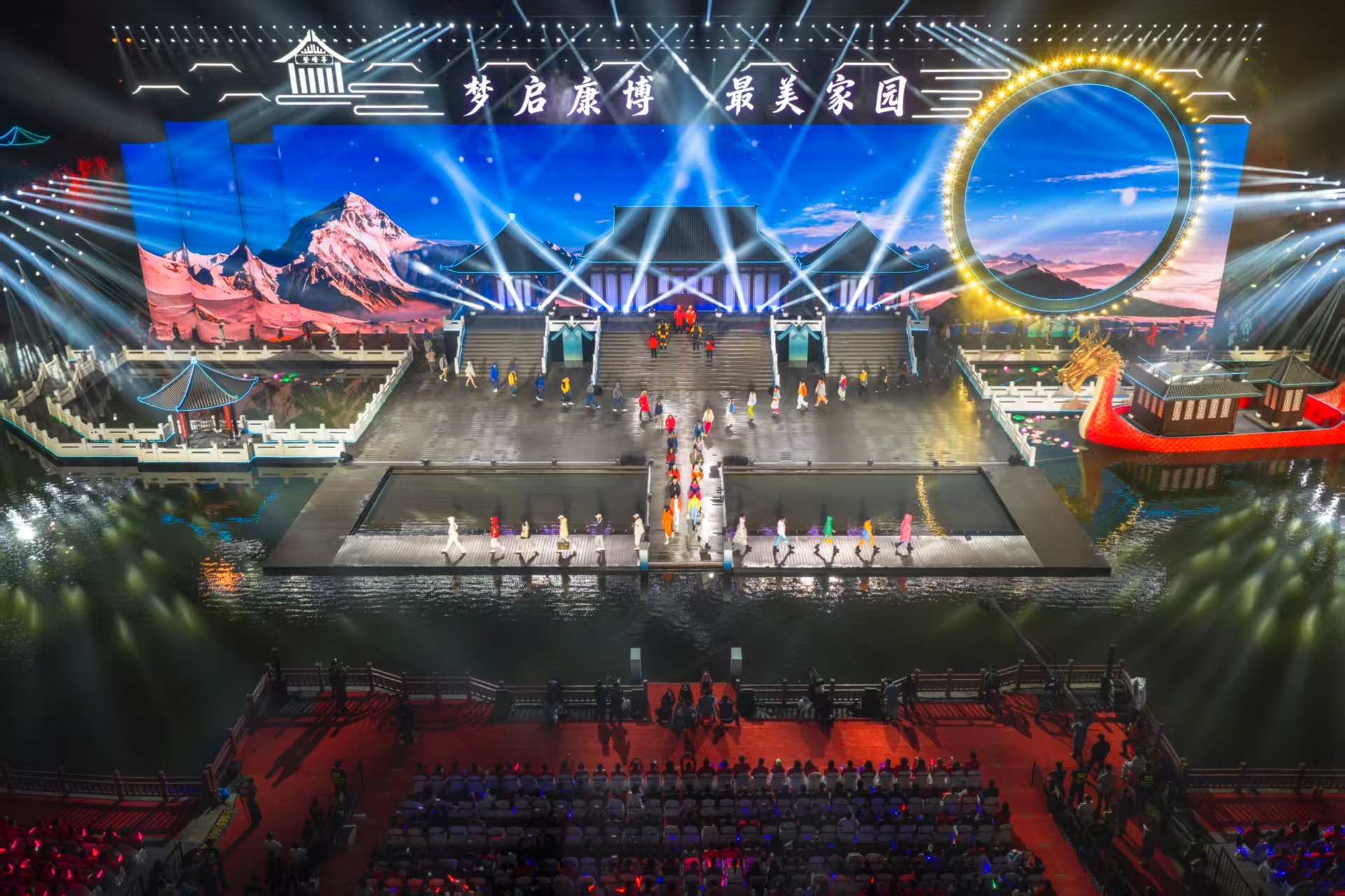 波司登集团迎来创业50周年 引领中国羽绒服品牌享誉全球