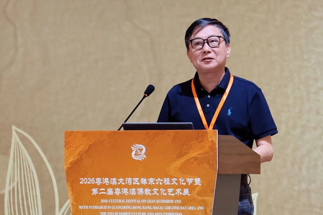 扬州意匠轩园林古建筑营造股份有限公司创始人、企业首席专家梁宝富