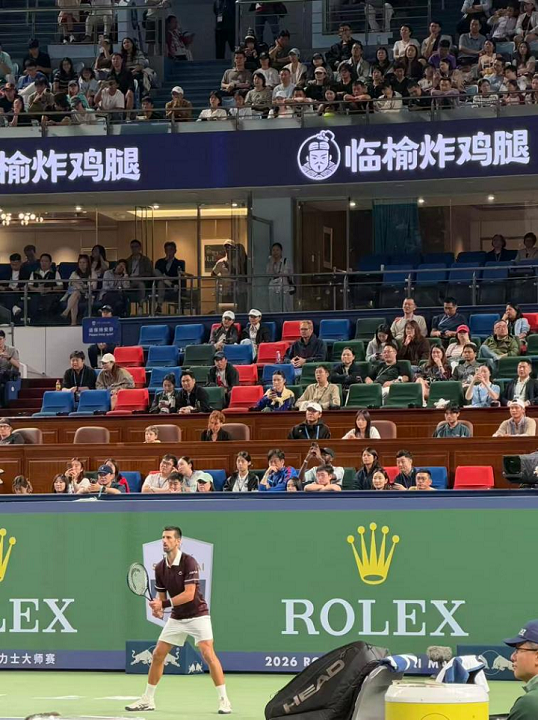 从秦皇岛到上海大师赛：临榆炸鸡腿大师赛快闪店14天接待超1.4万人次