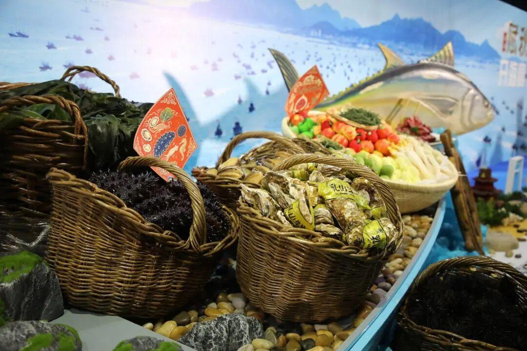 金秋重逢,乐游威海。