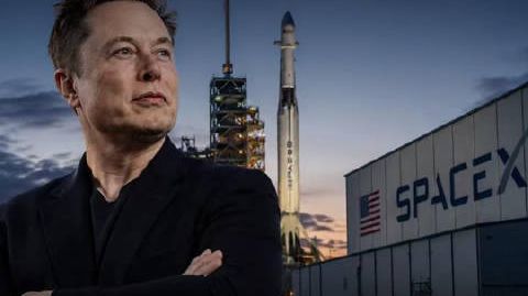 豪掷105亿美元!马斯克要给全美儿童送SpaceX股票#马斯克##S