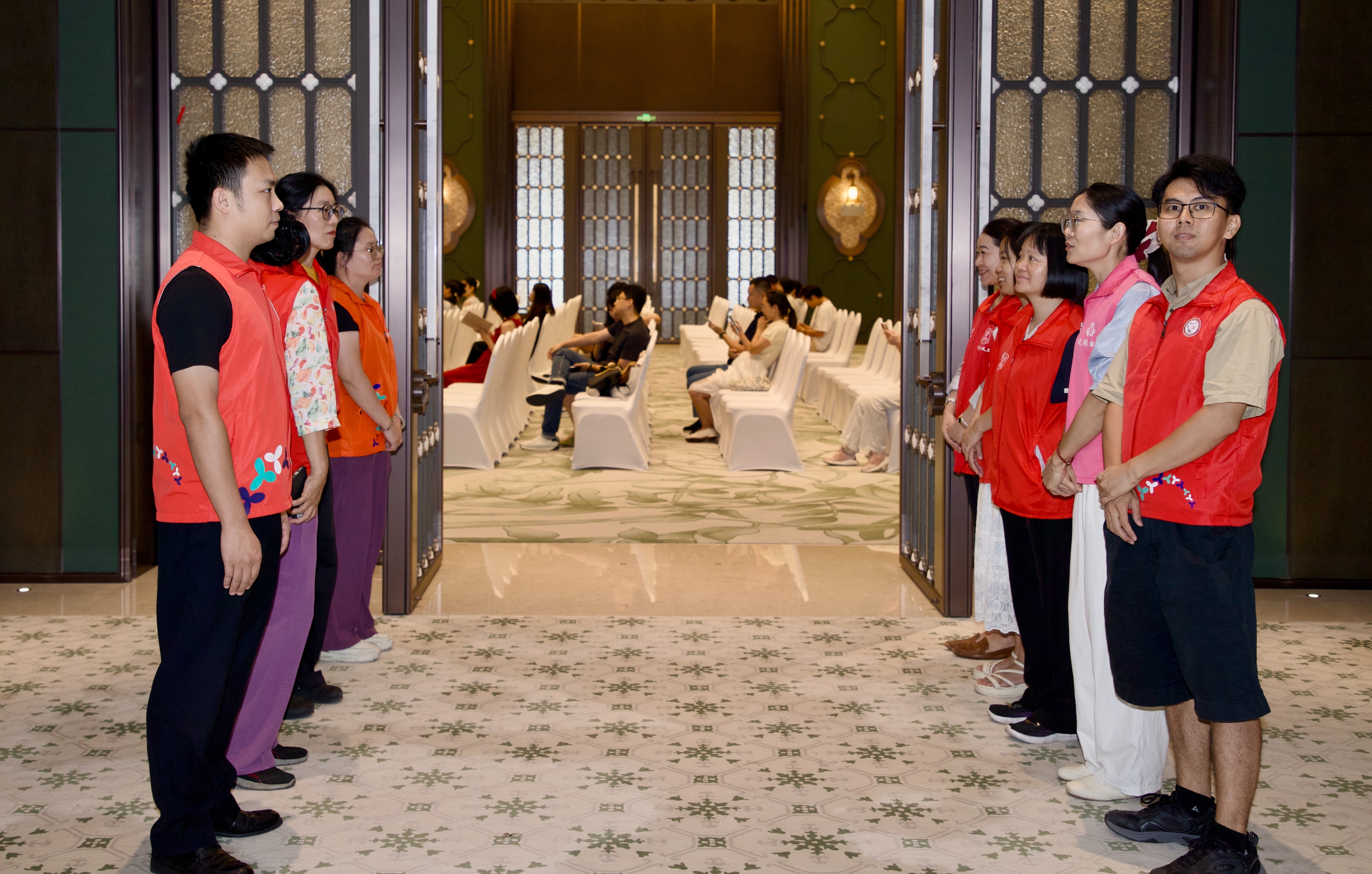 2026第十四届深圳钢琴音乐季《月光、烈焰与华章》专场在龙华上演