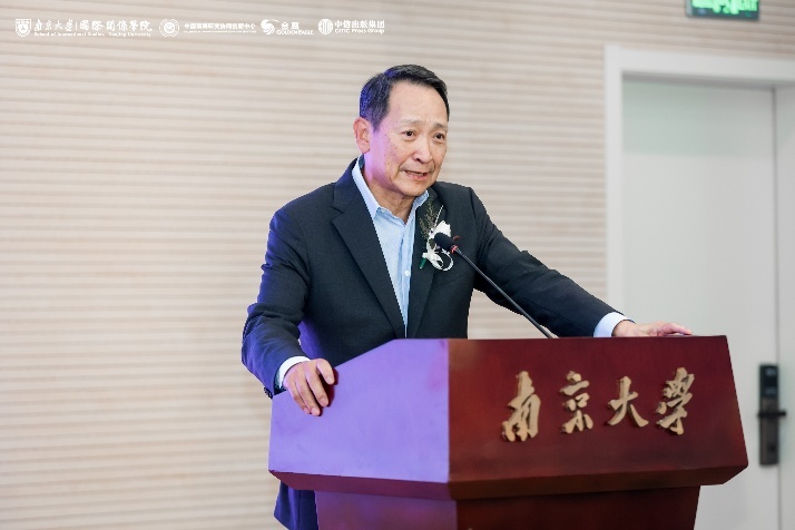 王恒董事长分享