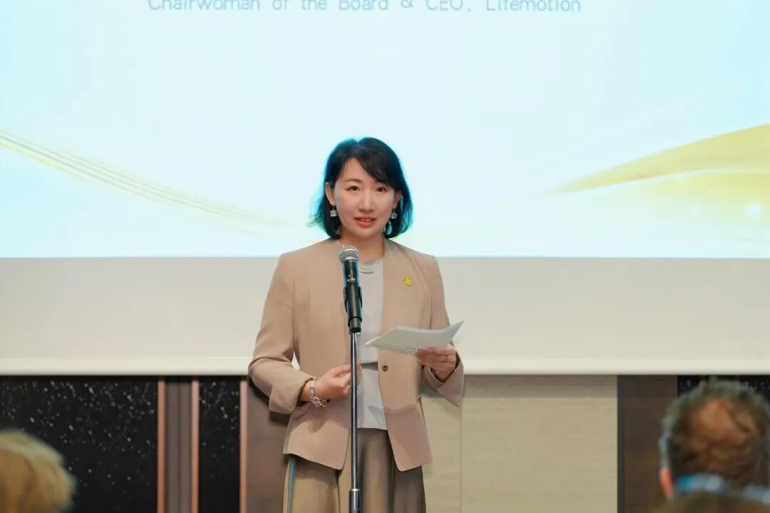 汉诺医疗CEO刘洋