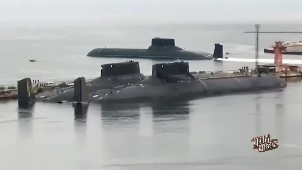 水下太空双线扩军！日本图谋核潜艇，联合美军前沿部署卫星拦截装备