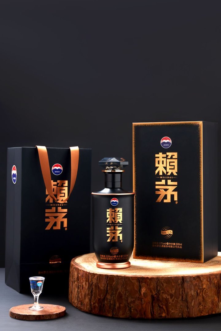 深秋礼赠不将就,这瓶岁酝天和的三个维度