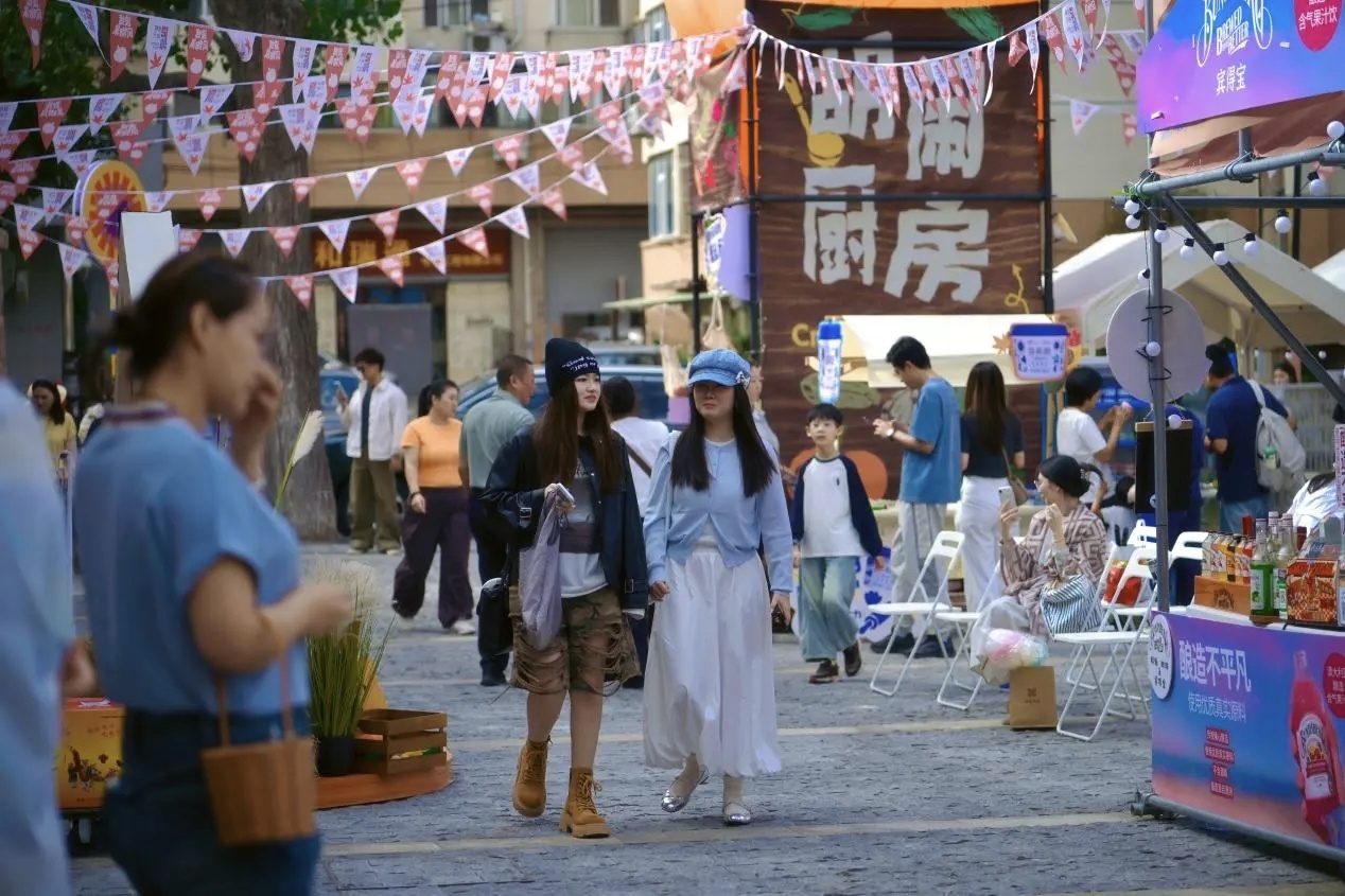 图片来源:微市北微信公众号