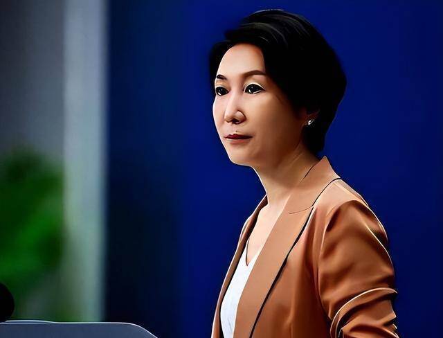 大火过后日本不肯向中国说念歉，却念念让好意思劝劝中国，给日本出口稀土